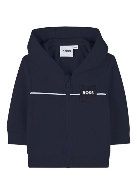 Set tuta sportiva HUGO BOSS KIDS | J52527849